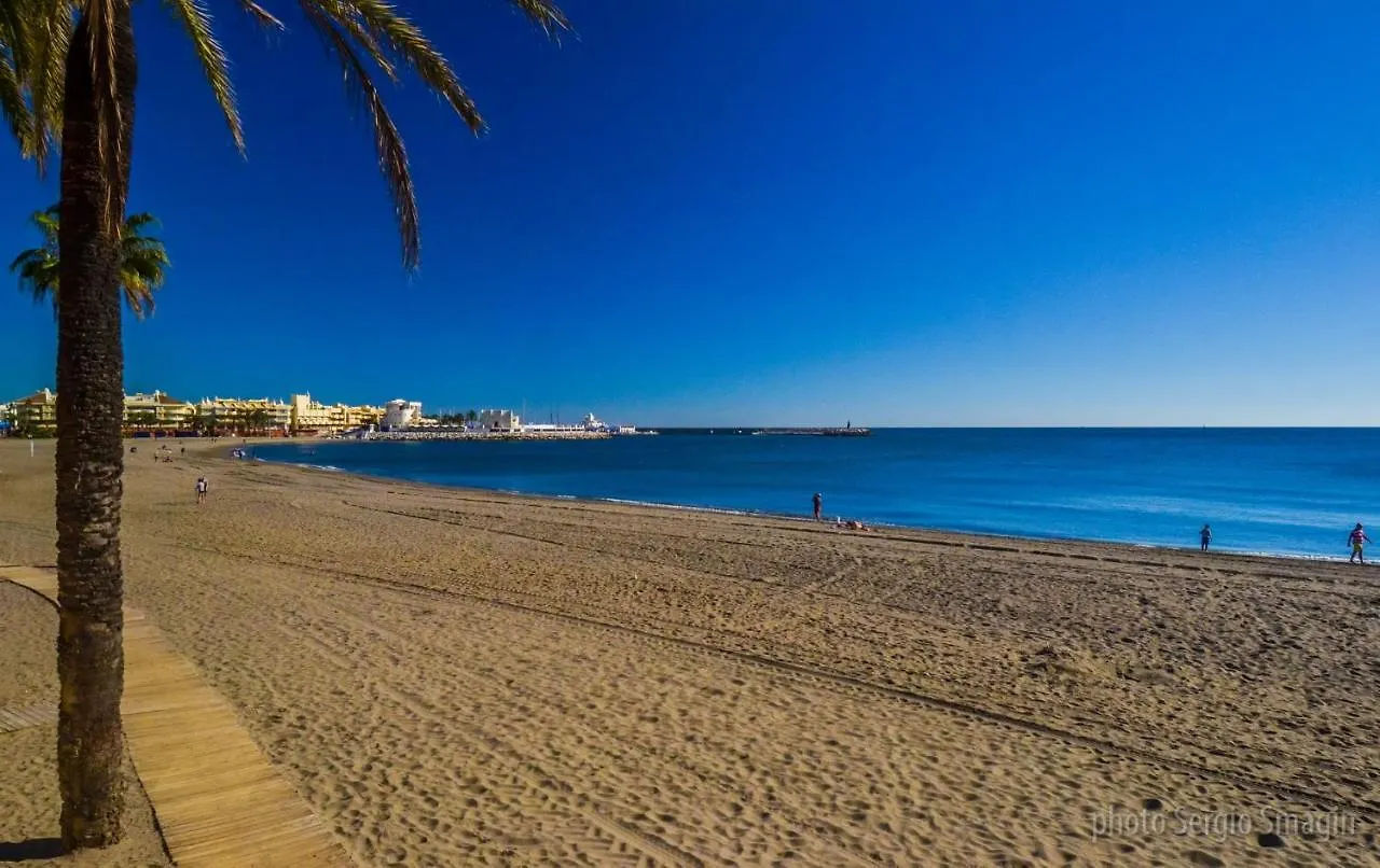 508 Piscis Apartamentos - Apartamento Recientemente Reformado - Vistas A La Montana - Piscina Y Playa Benalmádena